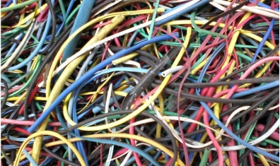 延安废旧电线电缆回收电话